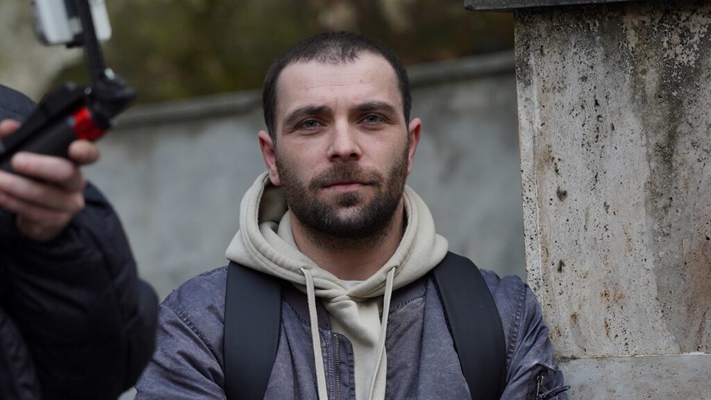 პროკურატურამ გელა ხასაიას ბრალდება წარუდგინა - მას 4-დან 6 წლამდე თავისუფლების აღკვეთა ემუქრება