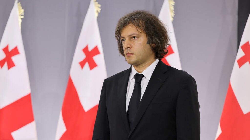 კობახიძე: 2 წლის წინ ბიძინა ივანიშვილმა გააკეთა მნიშვნელოვანი მინიშნებები კორუფციაზე, რაც ხდება, ამის გაგრძელებაა