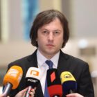 კობახიძე ინფლუენსერებზე: თუ იღებენენ უცხოურ დაფინანსებას პოლიტიკური შინაარსისთვის, მოექცევა კანონის ქვეშ