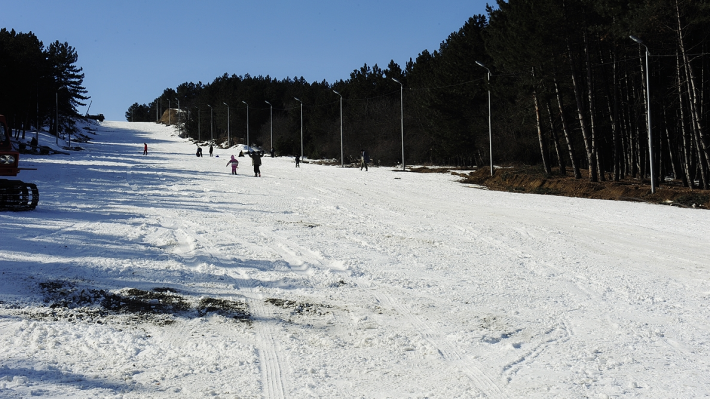 მერია ბეთანიაში სათხილამურო კურორტის მოწყობას გეგმავს