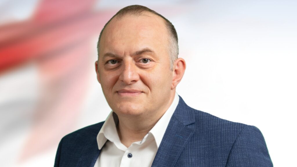 მურთაზ ზოდელავამ საპატიმრო დატოვა