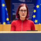 ევროპარლამენტარები აპირებენ, „კამიტის“ შესაძლო გამოყენების საქმეზე ევროკომისიას მიმართონ