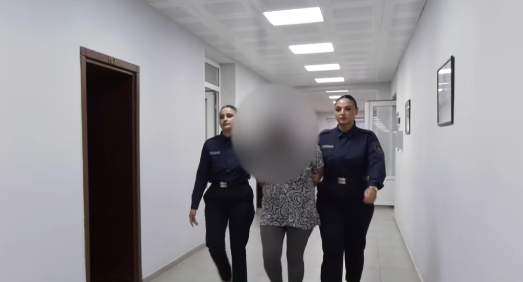 თაღლითური გზით 461 306 ლარი მიითვისეს - ბათუმში 4 პირი დააკავეს