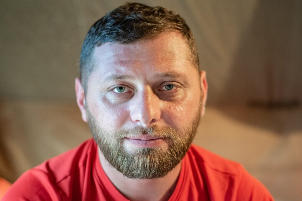 „უცხოა ჩემთვის ციხეც და სასამართლოც და არ მეგონა, ამხელა უსამართლობა თუ ხდებოდა“ - დაკავებული ჭიათურელის მიმართვა