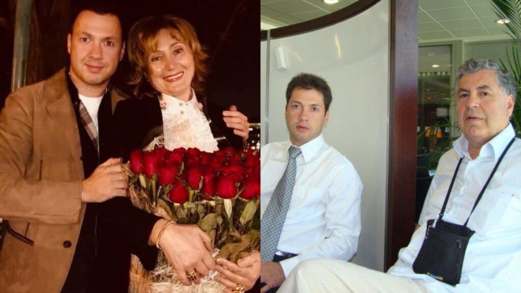 გიორგი ბაჩიაშვილის მშობლებს აღკვეთის ღონისძიების სახით პატიმრობა შეეფარდათ