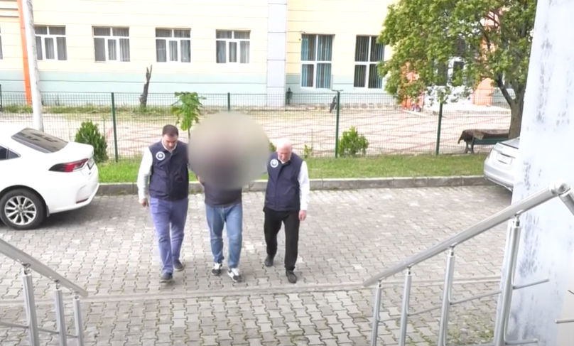 POG: პირადი ცხოვრების საიდუმლოს უკანონო შენახვისა და გავრცელების ფაქტებზე კაცი დავაკავეთ