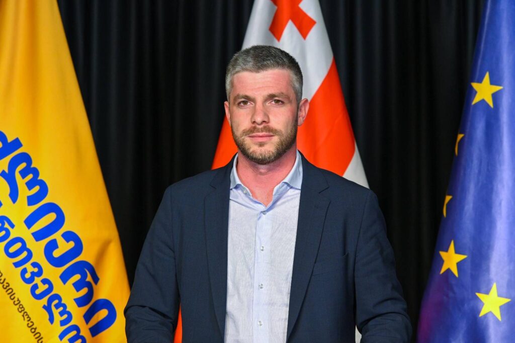 კუპრაძე: თბილისში გამოვყოფთ 100 მილიონ ლარს, სკოლებში უფასო კვებისთვის