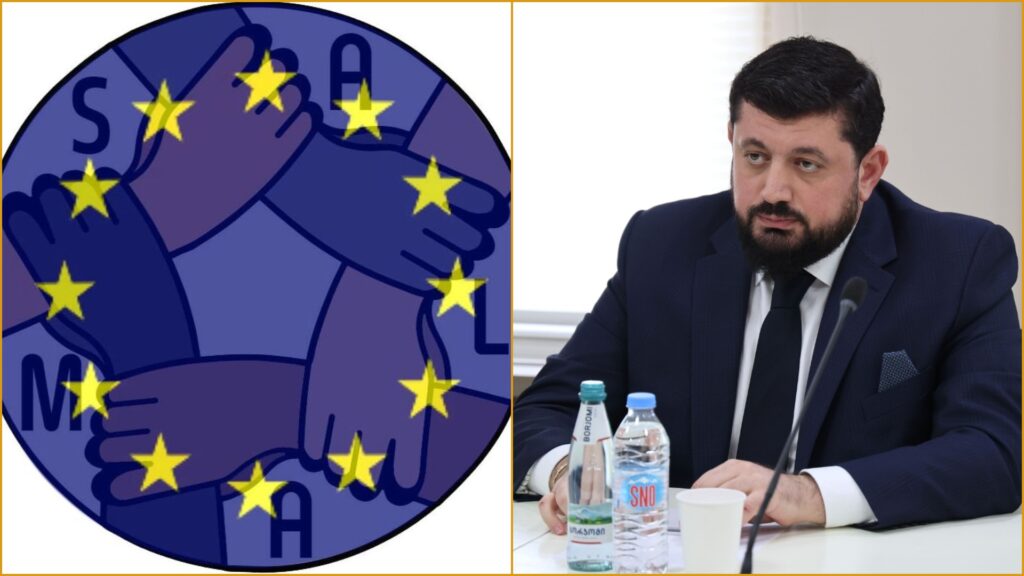 „სალამ“: ანტიკორუფციულმა ბიურომ ჩვენს წინააღმდეგ დაიწყო რეპრესიული კანონის ამოქმედება