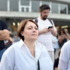 ხოშტარია: „ფლომასტრის მოსამართლემ“ იცოდეს - განაჩენის წერა შეუძლია, ჩემს ნებაზე ზემოქმედება - არა