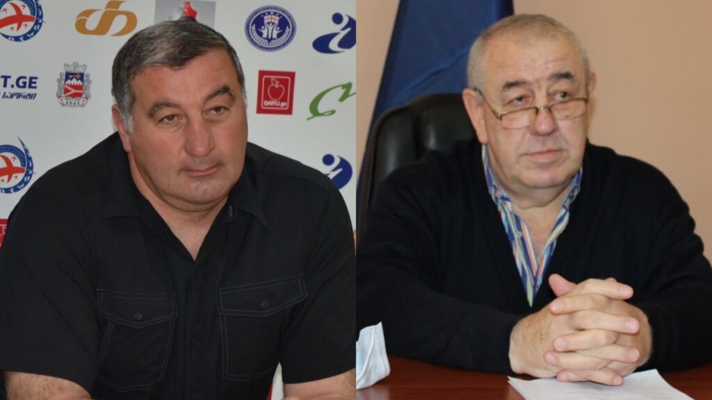 გიორგი კანდელაკს და კიდევ 6 პირს ბრალი წარუდგინეს - პროკურატურა პატიმრობას მოითხოვს