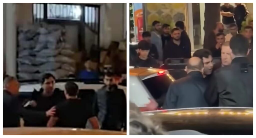 მარნეულში არასრულწლოვანზე ძალადობის გამო გამოძიება დაიწყო