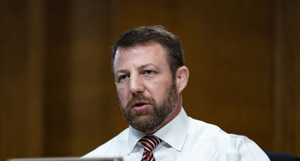 ალექს რაუფოღლუ: MEGOBARI ACT-ს 2 სენატორი აფერხებს, ერთ-ერთი მარკვეინ მალინია