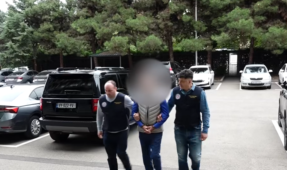 შსს: დავაკავეთ განზრახ მკვლელობის მცდელობისთვის 2021 წლიდან ძებნილი პირი