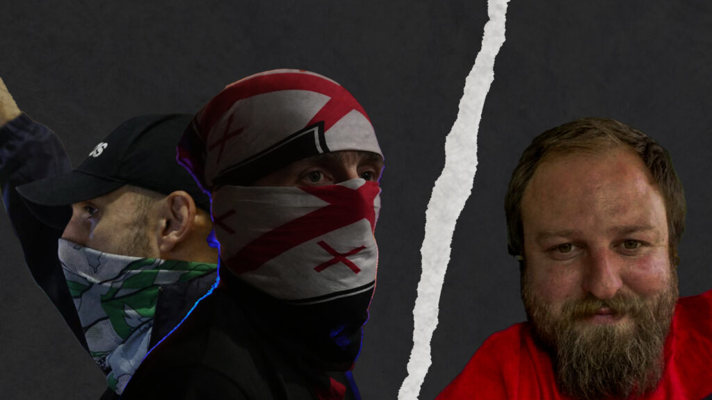 თორნიკე თოშხუასა და მინდია შერვაშიძის საქმე – რა ვიცით