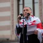 ბურჭულაძემ თქვა, რომ წინასწარ არ იცოდა მურთაზ ზოდელავას მიმართვის შინაარსი