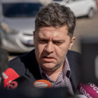 „ვთვლი, რომ ივანიშვილი არის დასამხობი" - სასამართლოზე ნათქვამი ამ ფრაზის გამო ბაჩო ახალაიას ბრალი წარედგინა