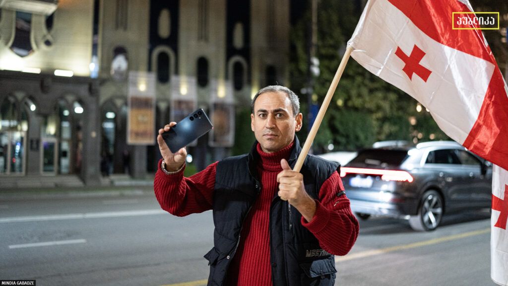 რა ეწერა სადიგოვის Facebook-პოსტში, რომლის გამოც ის აზერბაიჯანში გააძევეს