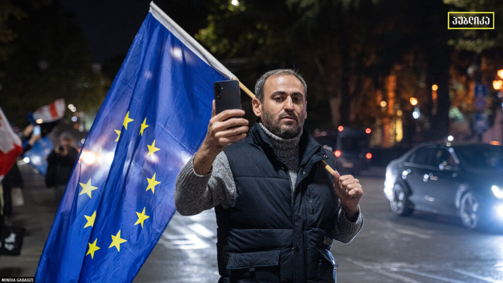 შსს: აფგან სადიგოვს შეეფარდა ჯარიმა 2000 ლარი, საქართველოდან გაძევება და ქვეყანაში შემოსვლის აკრძალვა 3 წლით