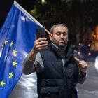 შსს: აფგან სადიგოვს შეეფარდა ჯარიმა 2000 ლარი, საქართველოდან გაძევება და ქვეყანაში შემოსვლის აკრძალვა 3 წლით