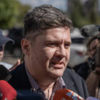 „ჩანაწერი წარმოდგენილია მონტაჟის ნიშნებით, ავთენტურობის დადგენა შეუძლებელია“ - დასკვნა ახალაია-ბურჭულაძის აუდიოჩანაწერზე