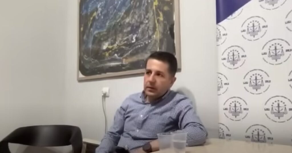 რას ჰყვება უზენაესის ყოფილი მოსამართლე „რუსთავი 2-ის" და მეტალურგიული ქარხნის საქმეებზე