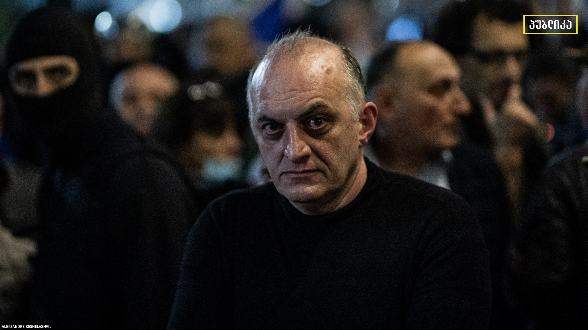 მურთაზ ზოდელავა ვივამედში გადაყვანეს მკურნალობის მიზნით