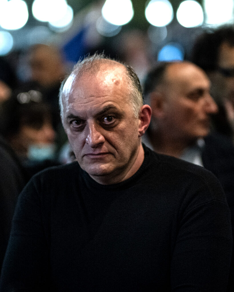 მურთაზ ზოდელავა საბოლოო სიტყვაში: ველოდები სასჯელს, როგორც ადამიანი, სრულიად დაცლილი ყველანაირი იდეოლოგიური შინაარსისგან
