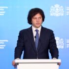 კობახიძე: [ჭავლში] ნივთიერება იყო გარეული. მთავარია, იყო თუ არა ეს ნივთიერება აკრძალული