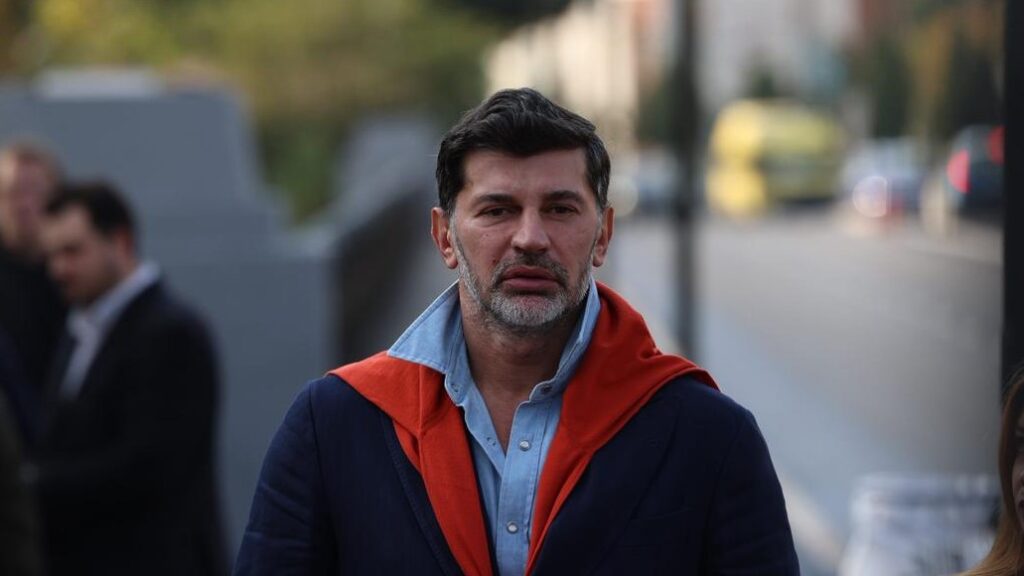 კალაძე არაბულ პროექტზე: საქართველოს მთავრობის წილი 33%-ია, მიღებული შემოსავლები ბიუჯეტში წავა