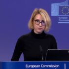 ანიტა ჰიპერი: ტროტუარზე დგომის გამო ხალხის გასამართლება დემოკრატიასთან შეუთავსებელია