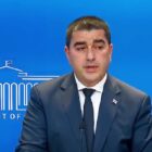 შალვა პაპუაშვილი „ლელოზე“: ჩვენ მათთან არაფერი სალაპარაკო არ გვაქვს