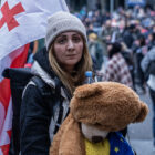 ნანა სანდერი: ციხეში ჩემი ფიზიკური და ფსიქიკური ჯანმრთელობა საფრთხეშია