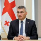 მამუკა მდინარაძე პოლიტიკიდან წავიდა