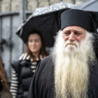 არქიმანდრიტ დოროთე ყურაშვილს მღვდელმოქმედების უფლება შეუჩერდა