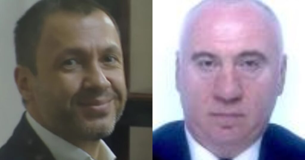 „წინასწარ შეუთანხმდა ბაჩიაშვილს" — სუსმა პენიტენციური დეპარტამენტის ყოფილი მოადგილე დააკავა