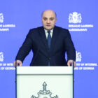 ახალი სამმართველო შსს-ში პირველი ივნისიდან შეძლებს მუშაობის დაწყებას - დარახველიძე