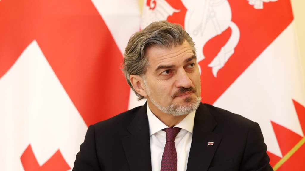 მიხეილ ყაველაშვილმა შეწყალების საკითხზე კიდევ ერთხელ ისაუბრა