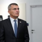 რატომ აღარ იძებნება მამუკა მდინარაძის დეკლარაციები