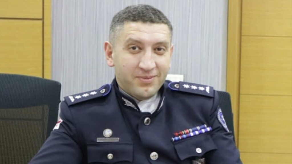 გდდ-ის ყოფილ მაღალჩინოსანს, ირაკლი შაიშმელაშვილს პატიმრობა დაუსწრებლად შეეფარდა