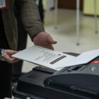 ევროსასამართლომ 2024 წლის საპარლამენტო არჩევნებთან დაკავშირებით სარჩელების არსებითი განხილვა დაიწყო