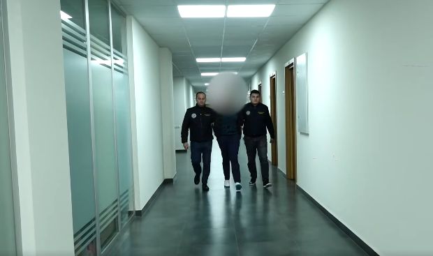 პოტენციური მშობლებისა და სუროგატი დედების კუთვნილი $670 150-ზე მეტი მიითვისეს - პროკურატურა ბრალდებულებზე