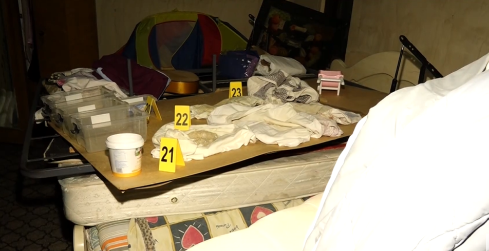 კუსტარული ლაბორატორიიდან განსაკუთრებით დიდი ოდენობით ნარკოტიკული საშუალებები ამოვიღეთ - შსს