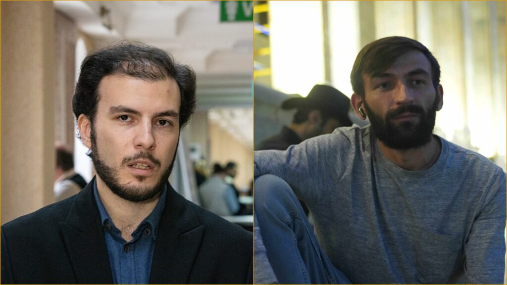 დაკავებისას ადგილი ჰქონდა ფიზიკურ და სიტყვიერ შეურაცხყოფას - ვახო ფიცხელაურის ადვოკატი