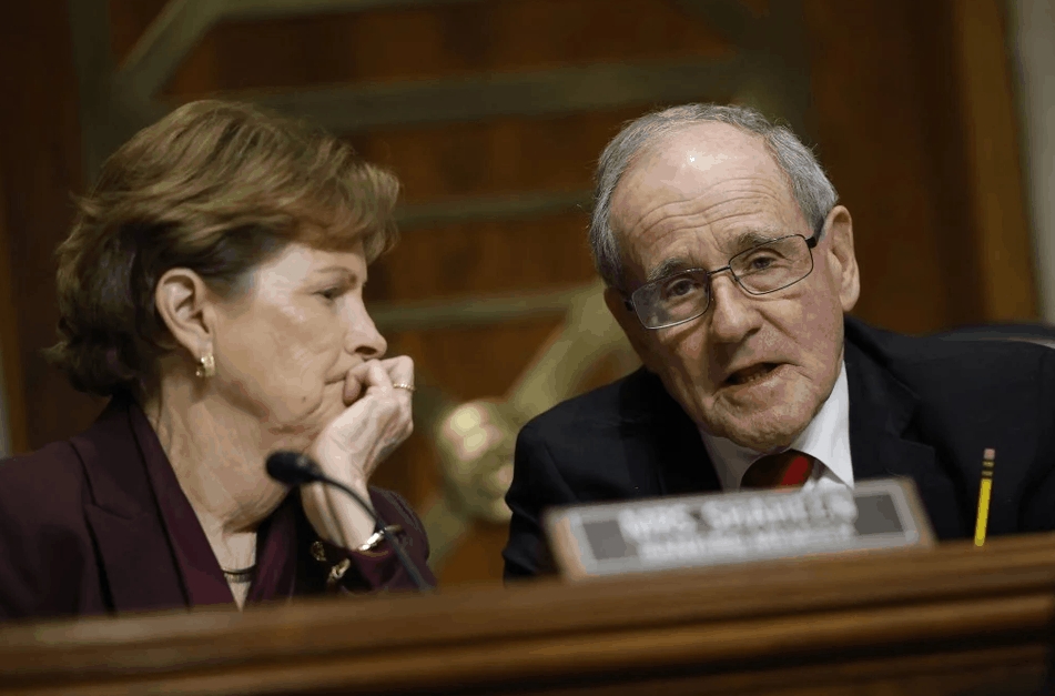 შაჰინი და რიში: „ქართულ ოცნებას“ არ აინტერესებს პოლიტიკური დიალოგის ნორმალიზება 