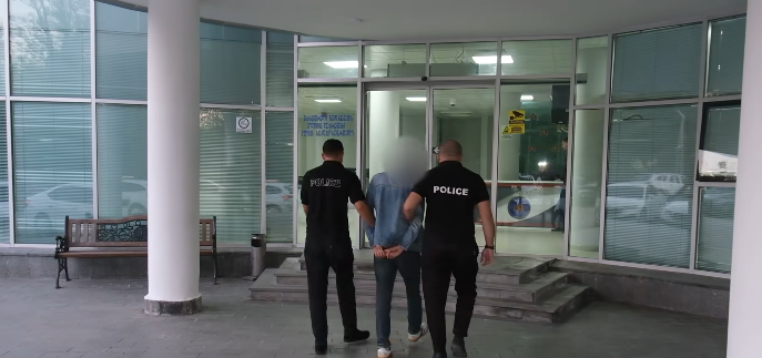 შსს: დავაკავეთ 3 პირი, რომლებმაც ფოთში ბენზინგასამართი სადგურიდან 25 ტონამდე საწვავი მოიპარეს