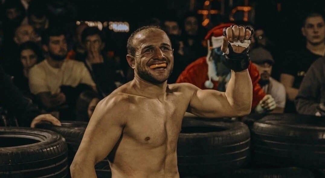 გიორგი კირვალიძეს შვიდდღიანი ადმინისტრაციული პატიმრობა შეუფარდეს