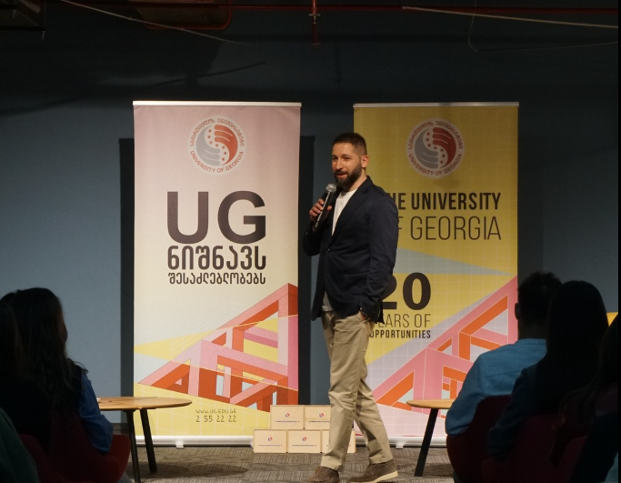 თოფურია სტუ-ის განცხადებაზე: სამართლებრივად ამ საქმეს არანაირი პერსპექტივა არ აქვს