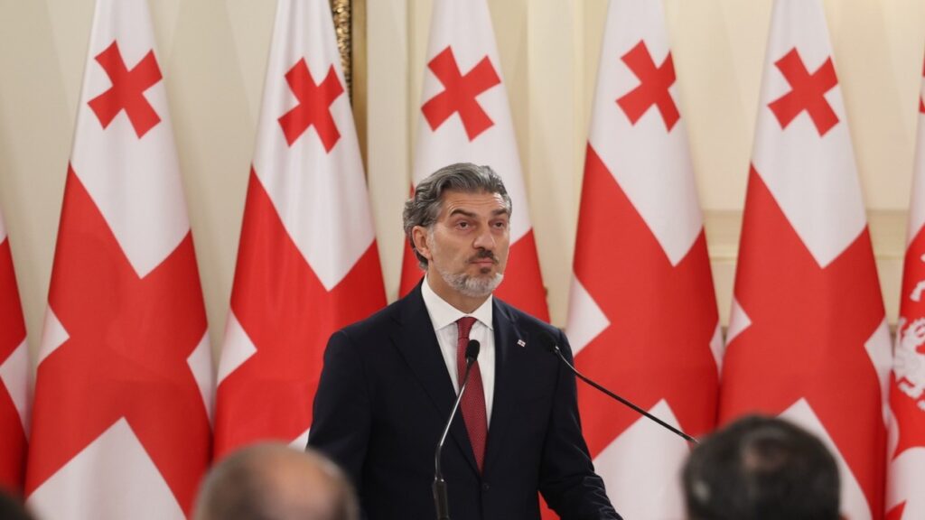 მიხეილ ყაველაშვილმა 70 ადამიანი შეიწყალა