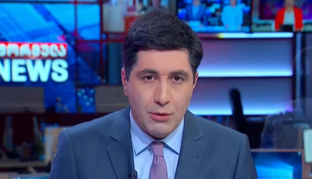 30-ზე მეტი მედიაორგანიზაცია ვახო სანაიას მხარდაჭერას უცხადებს