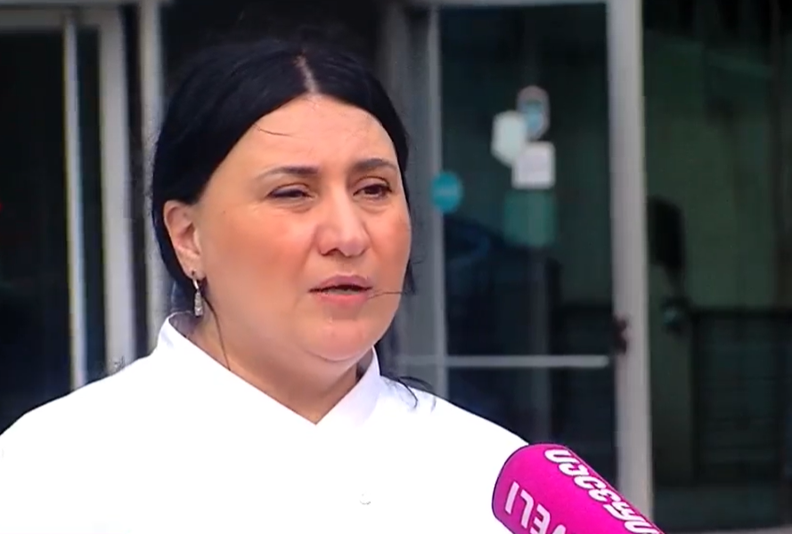 დაშავებული სამართალდამცველის ჯანმრთელობის მდგომარეობა დამაკმაყოფილებელია, გამოვლინდა ქალა ტვინის ტრავმა - ექიმი